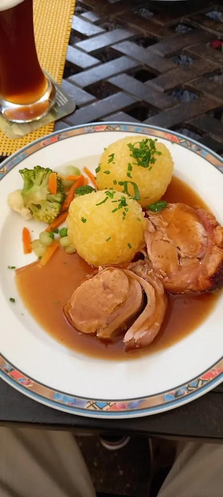 Menu_Waldgaststätte Peterhof_Peterhof_immagine_5