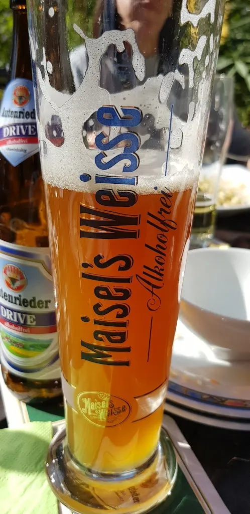 Menu_Waldgaststätte Peterhof_Peterhof_immagine_6