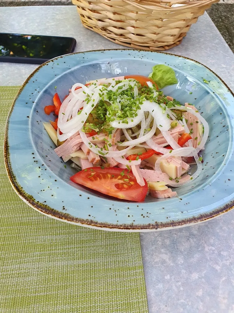 Menu_Waldgaststätte Peterhof_Peterhof_immagine_8