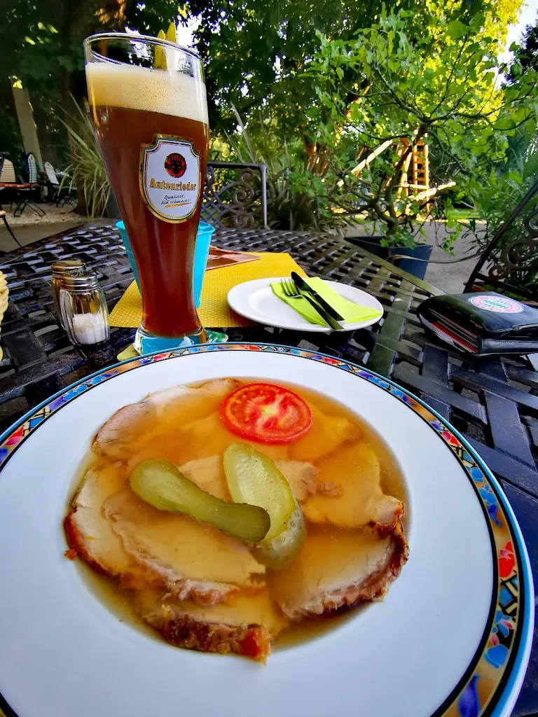 Menu_Waldgaststätte Peterhof_Peterhof_immagine_9