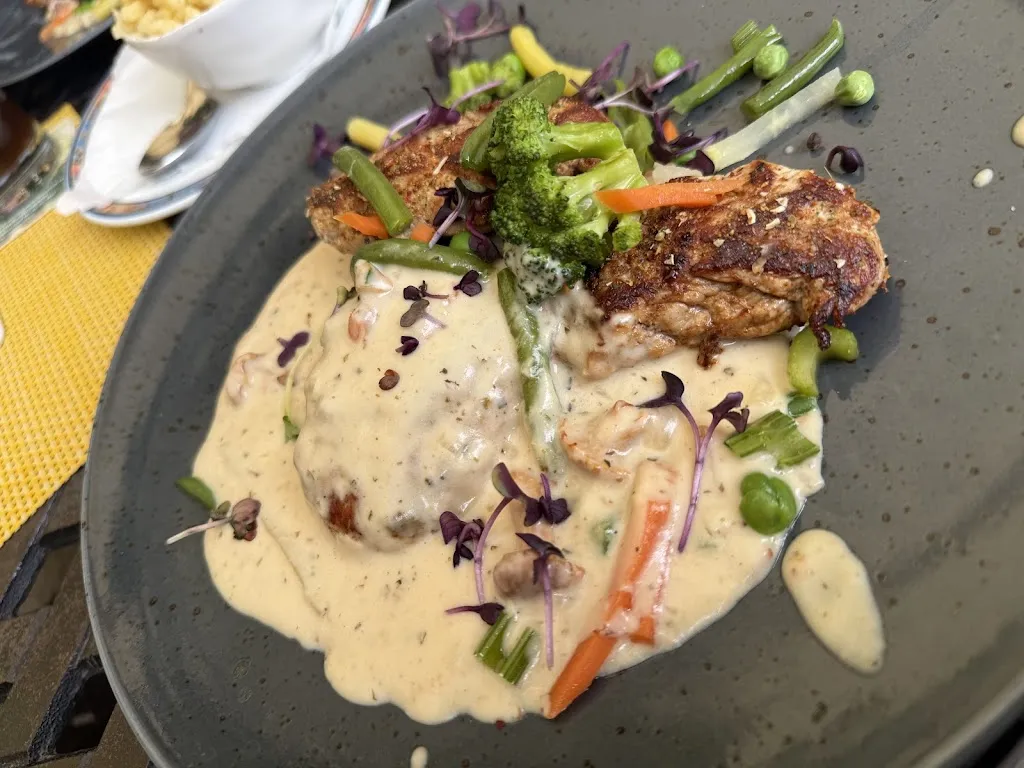 Egauer_Waldgaststätte Peterhof_Peterhof_review