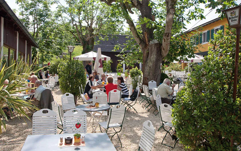 Waldgaststätte Peterhof_Peterhof_slider_image_1