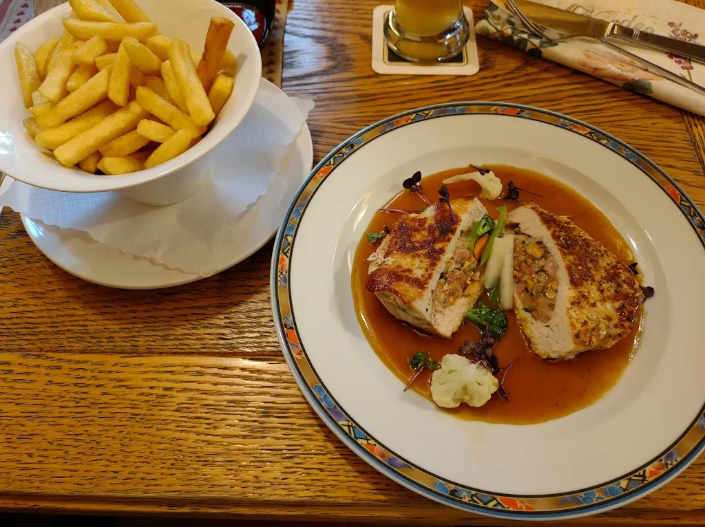 Waldgaststätte Peterhof_Peterhof_slider_image_2