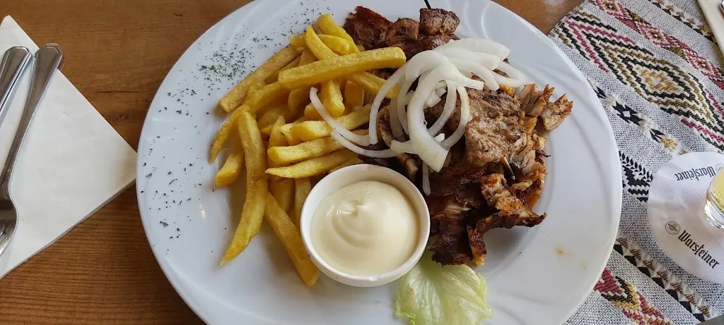 Menu_Restaurant Odessa_Übach-Palenberg_immagine_5