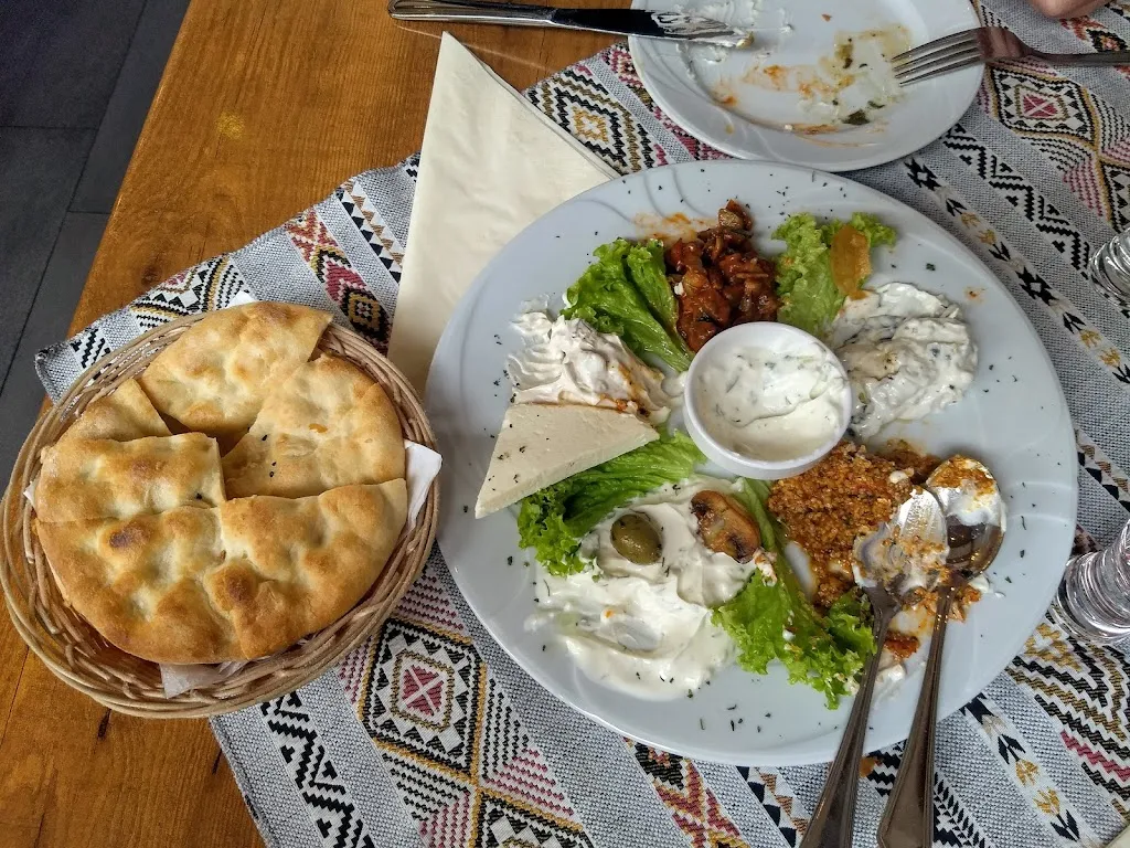 Menu_Restaurant Odessa_Übach-Palenberg_immagine_9