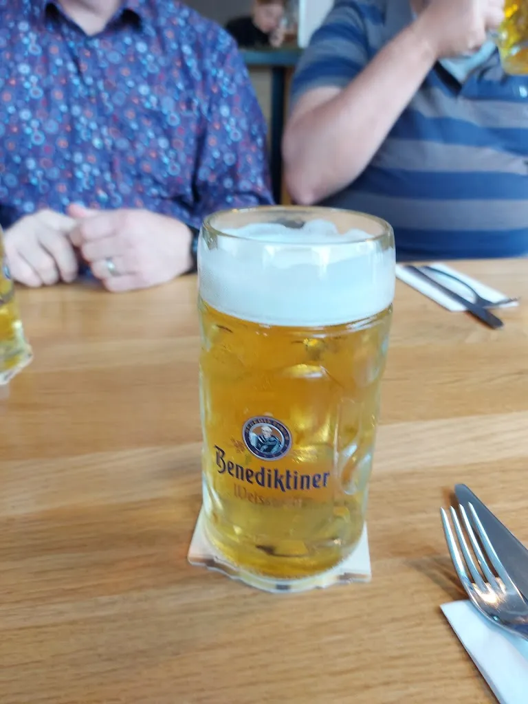 Menu_Biergarten Spiertz_Übach-Palenberg_immagine_7