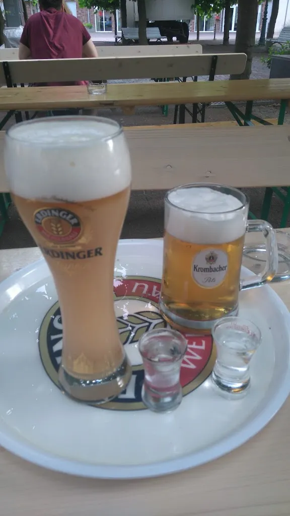 Menu_Biergarten Spiertz_Übach-Palenberg_immagine_8