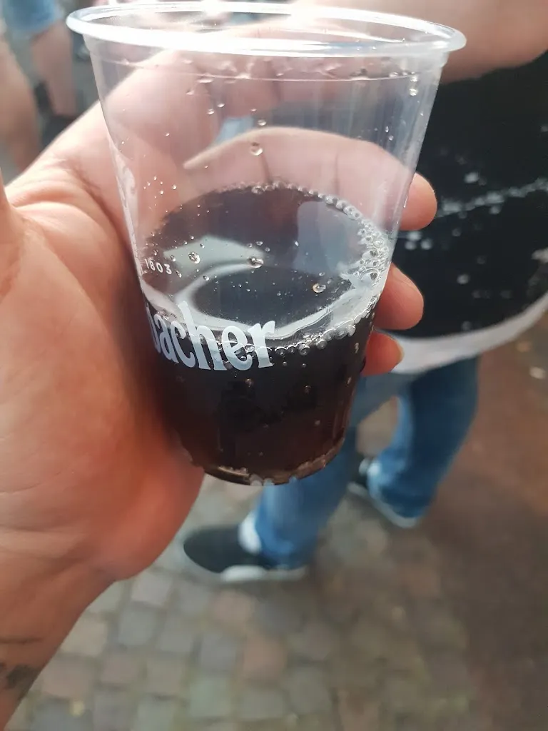 Menu_Biergarten Spiertz_Übach-Palenberg_immagine_9