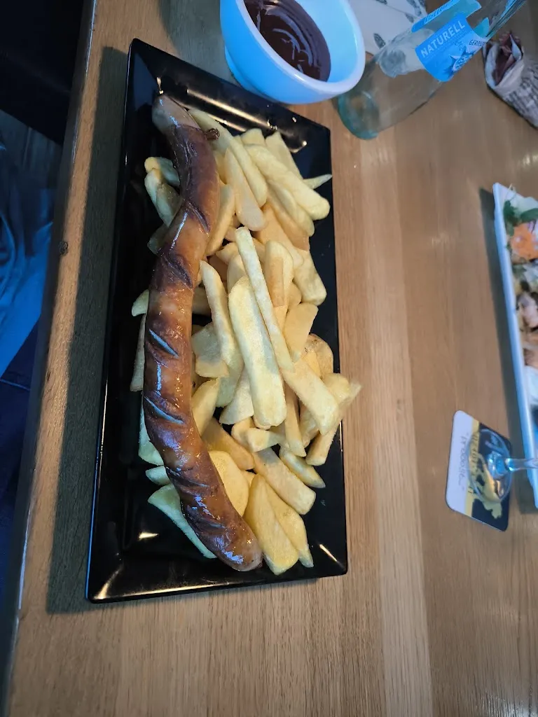 Simona Rutule_Biergarten Spiertz_Übach-Palenberg_review