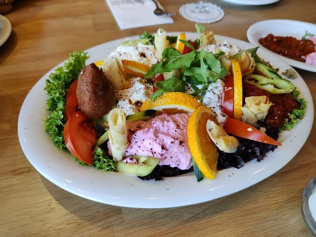 Menu_Sultan Restaurant_Übach-Palenberg_image_8