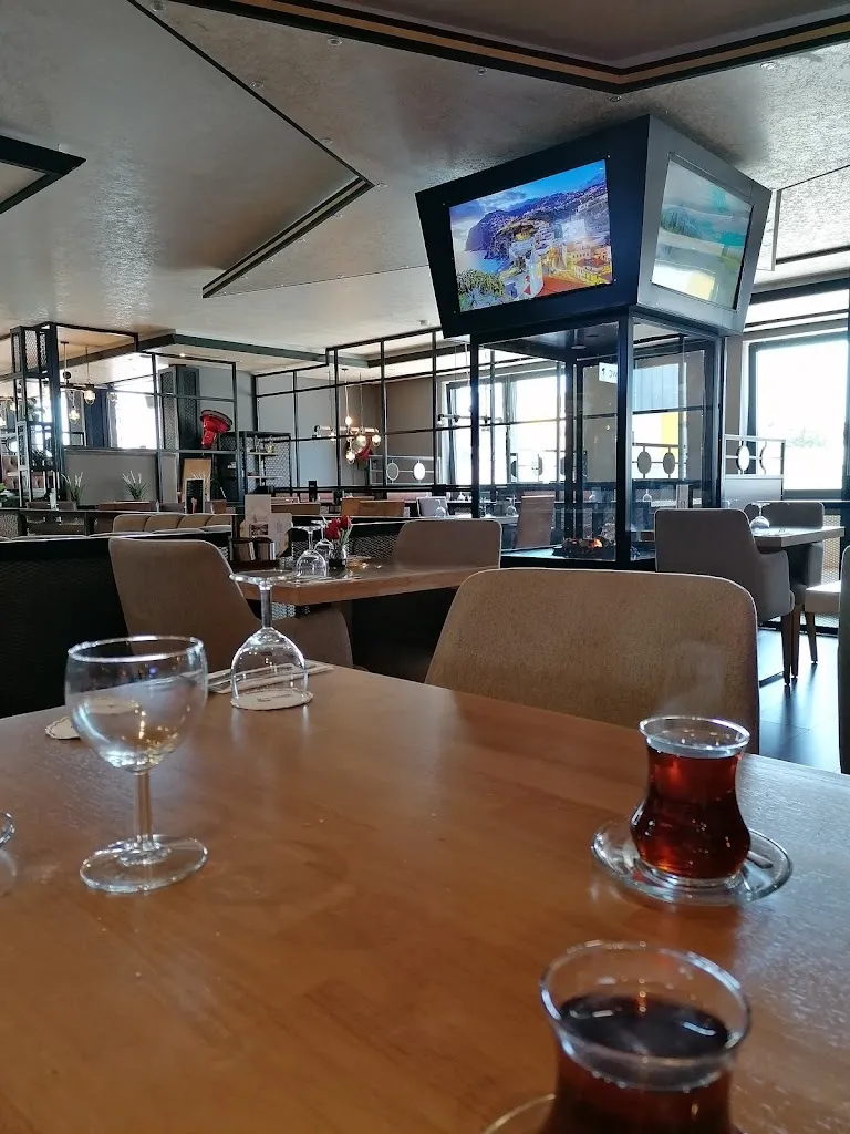 Sultan Restaurant restaurant in Übach-Palenberg