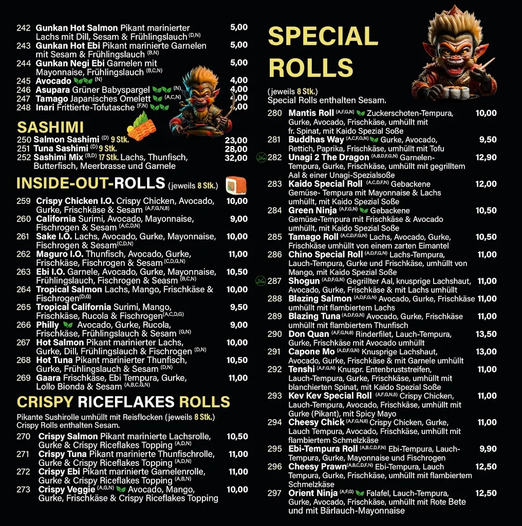 Menu_KAIDO_Übach-Palenberg_immagine_1