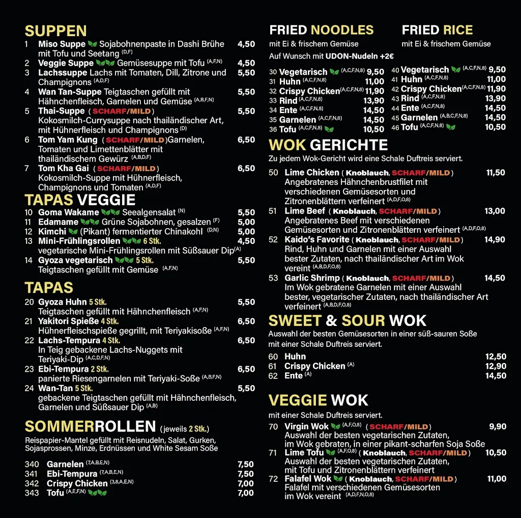 Menu_KAIDO_Übach-Palenberg_immagine_4