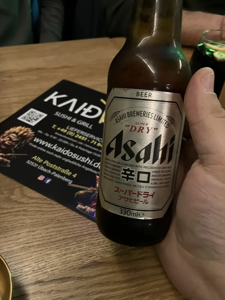 Menu_KAIDO_Übach-Palenberg_immagine_9