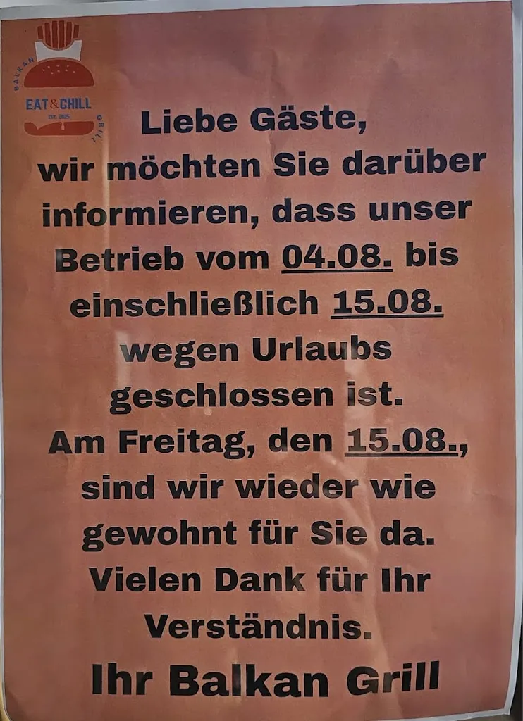 Menu_Balkan Grill - Eat & Chill_Übach-Palenberg_image_2