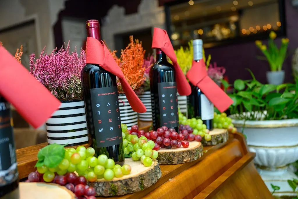 Menu_Restaurant Artion_Übach-Palenberg_immagine_4