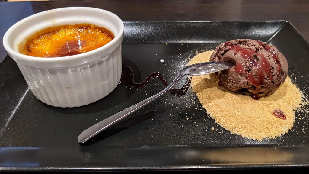 Menu_Restaurant Artion_Übach-Palenberg_immagine_9