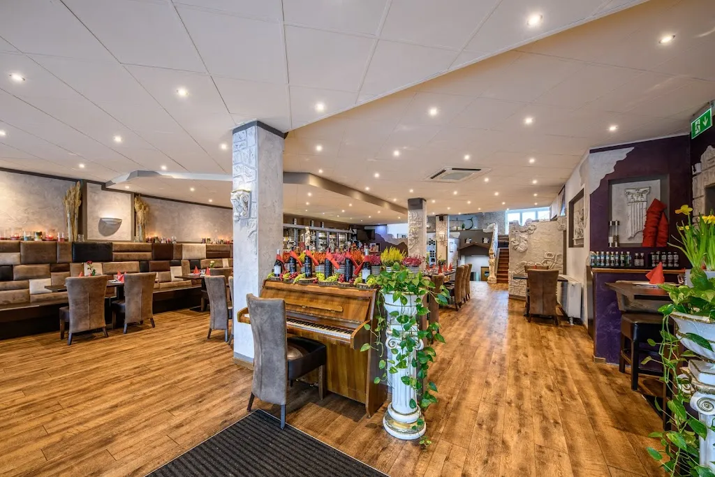 Restaurant Artion restaurant in Übach-Palenberg