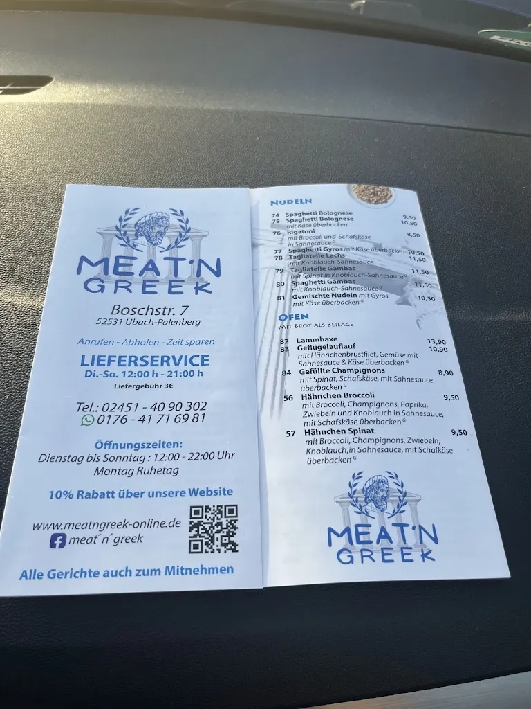 Menu_Meat N Greek_Übach-Palenberg_image_1