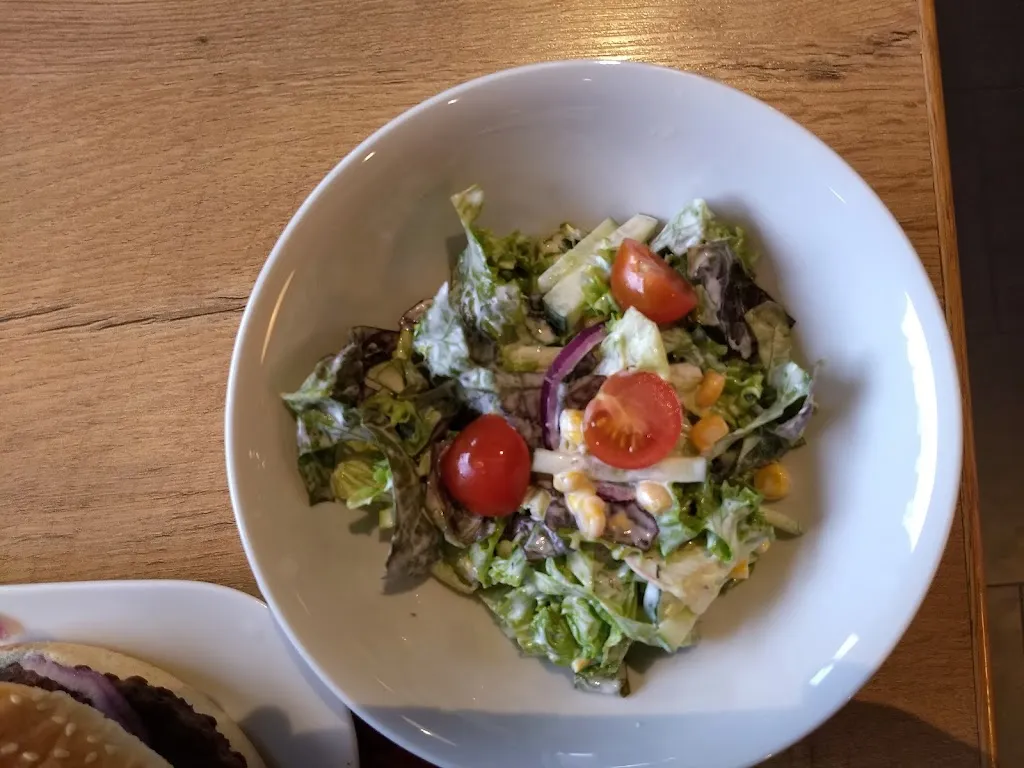 Menu_ROSI'S Gersthofen_Gersthofen_image_5