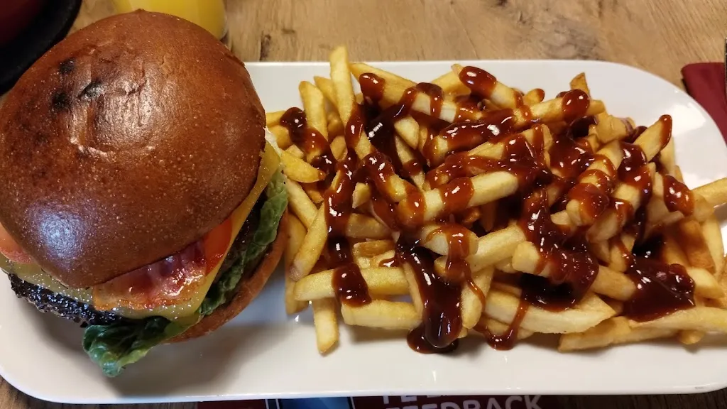 Menu_ROSI'S Gersthofen_Gersthofen_image_7