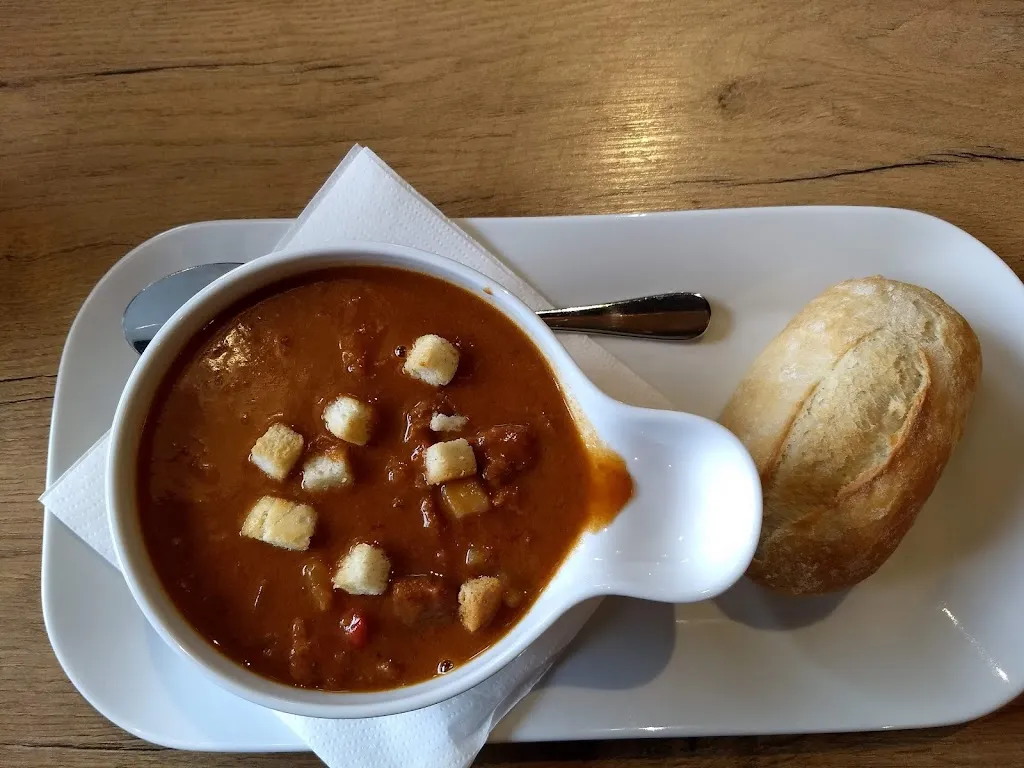 Menu_ROSI'S Gersthofen_Gersthofen_image_9