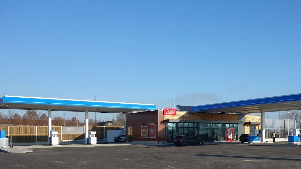 ROSI'S Gersthofen restaurant in Gersthofen