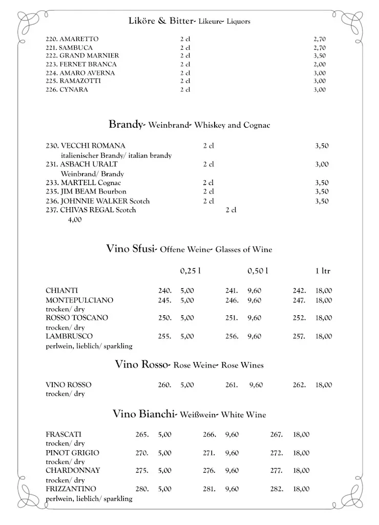 Menu_𝙍𝙞𝙨𝙩𝙤𝙧𝙖𝙣𝙩𝙚 𝙋𝙞𝙯𝙯𝙚𝙧𝙞𝙖 𝙏𝙤𝙨𝙘𝙖𝙣𝙖_Übach-Palenberg_image_1