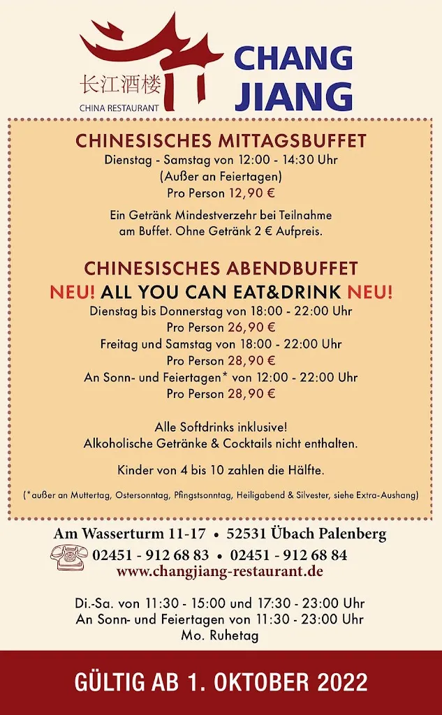 Menu_Chang Jiang_Übach-Palenberg_image_1