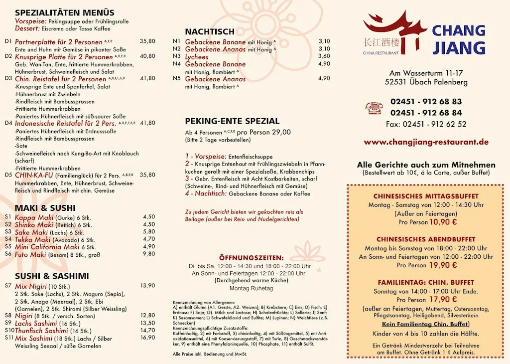 Menu_Chang Jiang_Übach-Palenberg_image_3