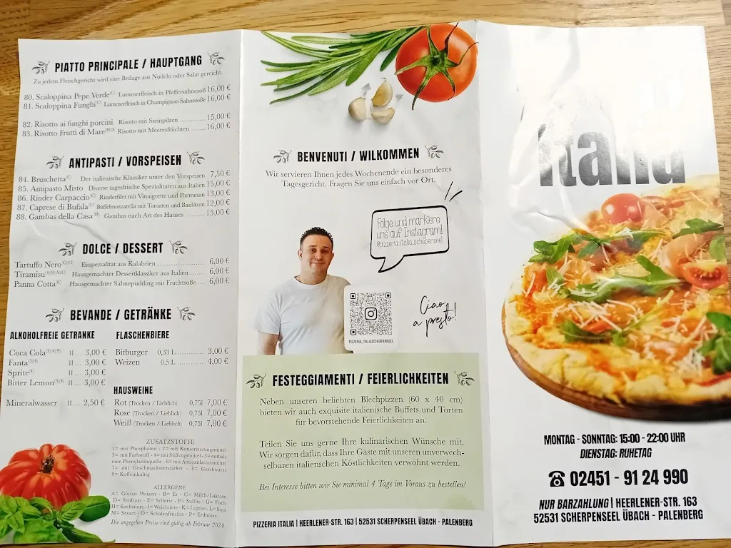 Menu_Pizzeria Italia_Übach-Palenberg_image_3