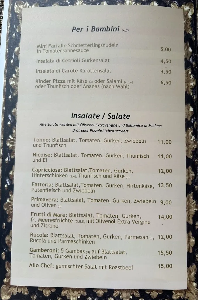 Menu_Pizzeria Trattoria Nido_Übach-Palenberg_image_4