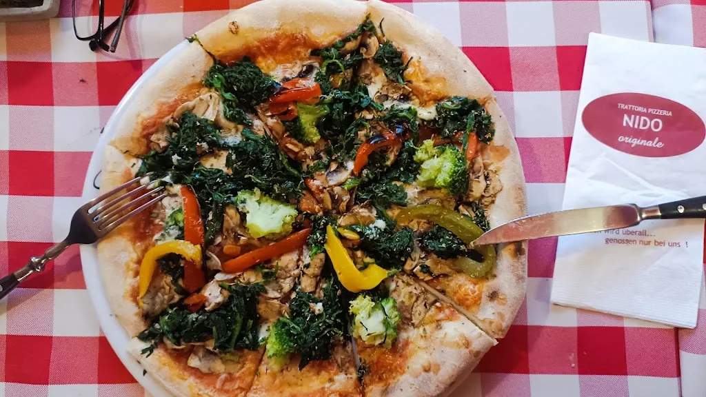 Menu_Pizzeria Trattoria Nido_Übach-Palenberg_image_7