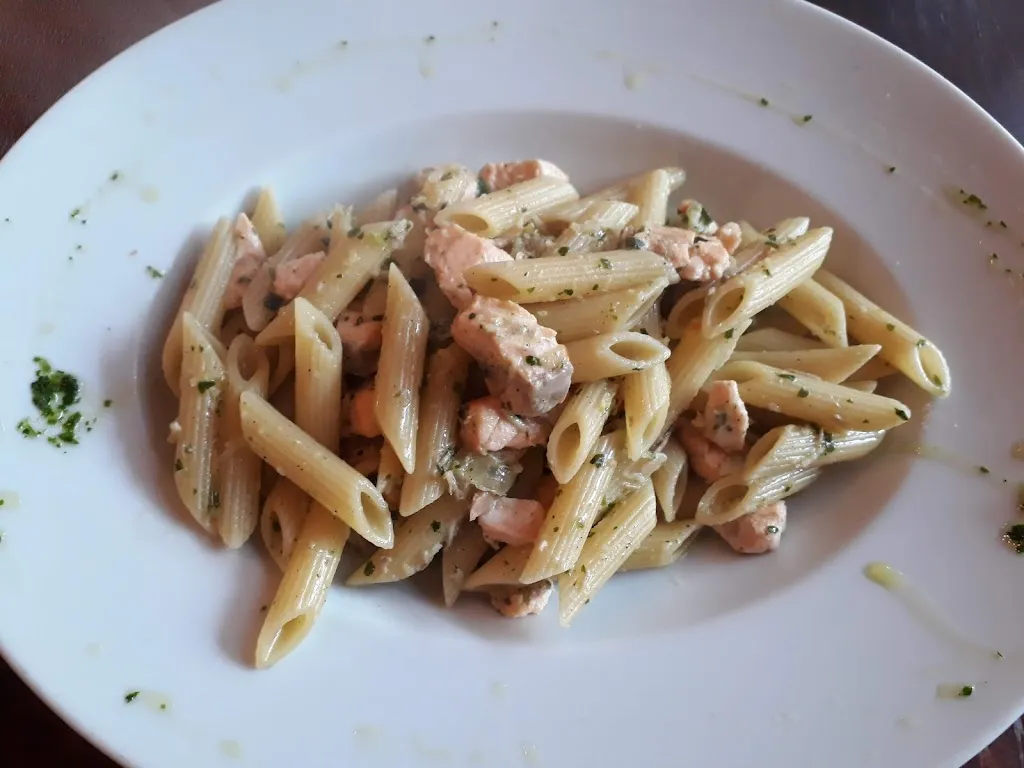 Menu_Pizzeria Trattoria Nido_Übach-Palenberg_image_9