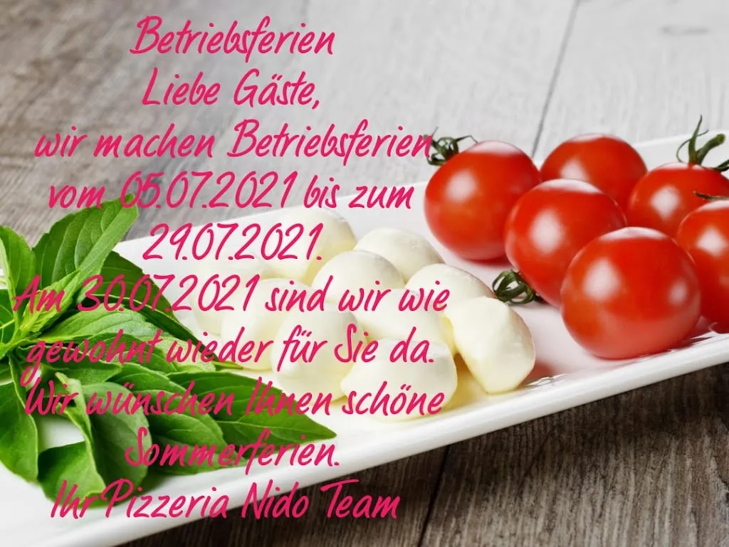Menu_Pizzeria Nido_Übach-Palenberg_immagine_1