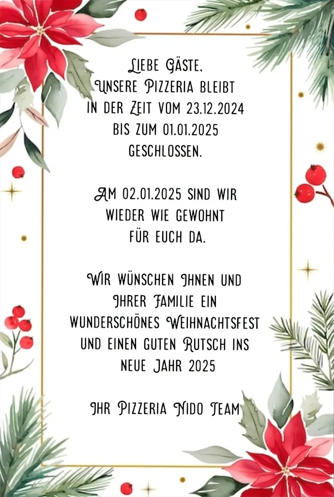 Menu_Pizzeria Nido_Übach-Palenberg_immagine_2
