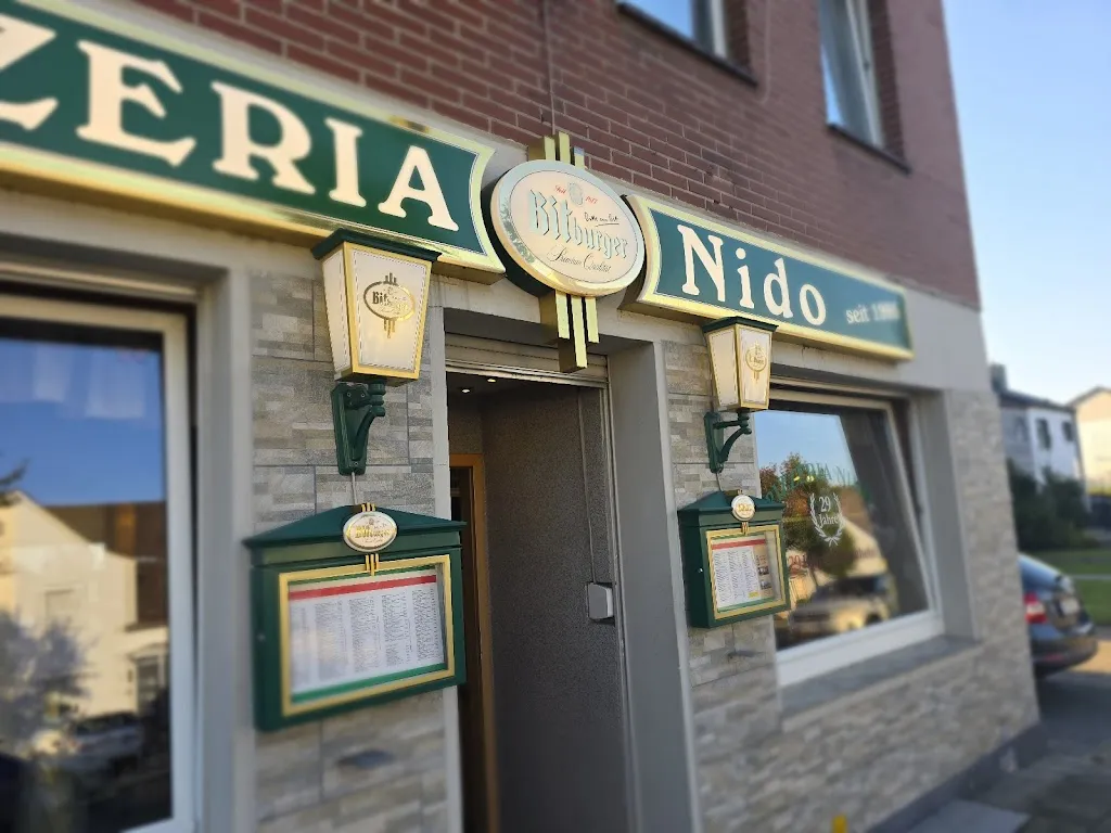 The Runner_Pizzeria Nido_Übach-Palenberg_review