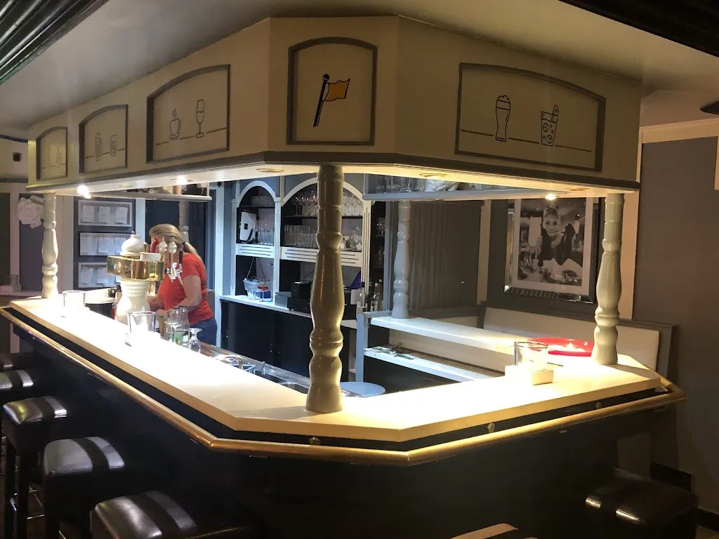 Zum Wetterfähnchen restaurant in Übach-Palenberg