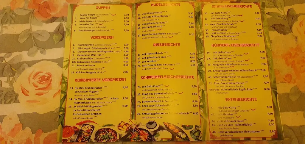 Menu_Sy le man_Übach-Palenberg_image_1