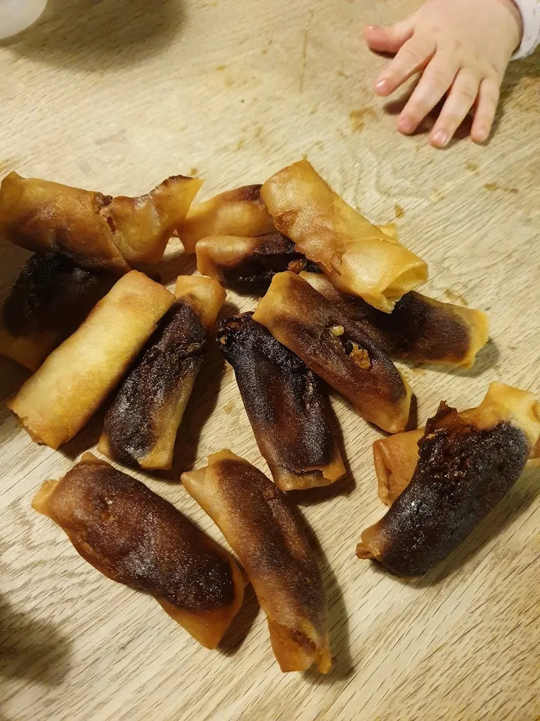 Sy le man restaurant in Übach-Palenberg