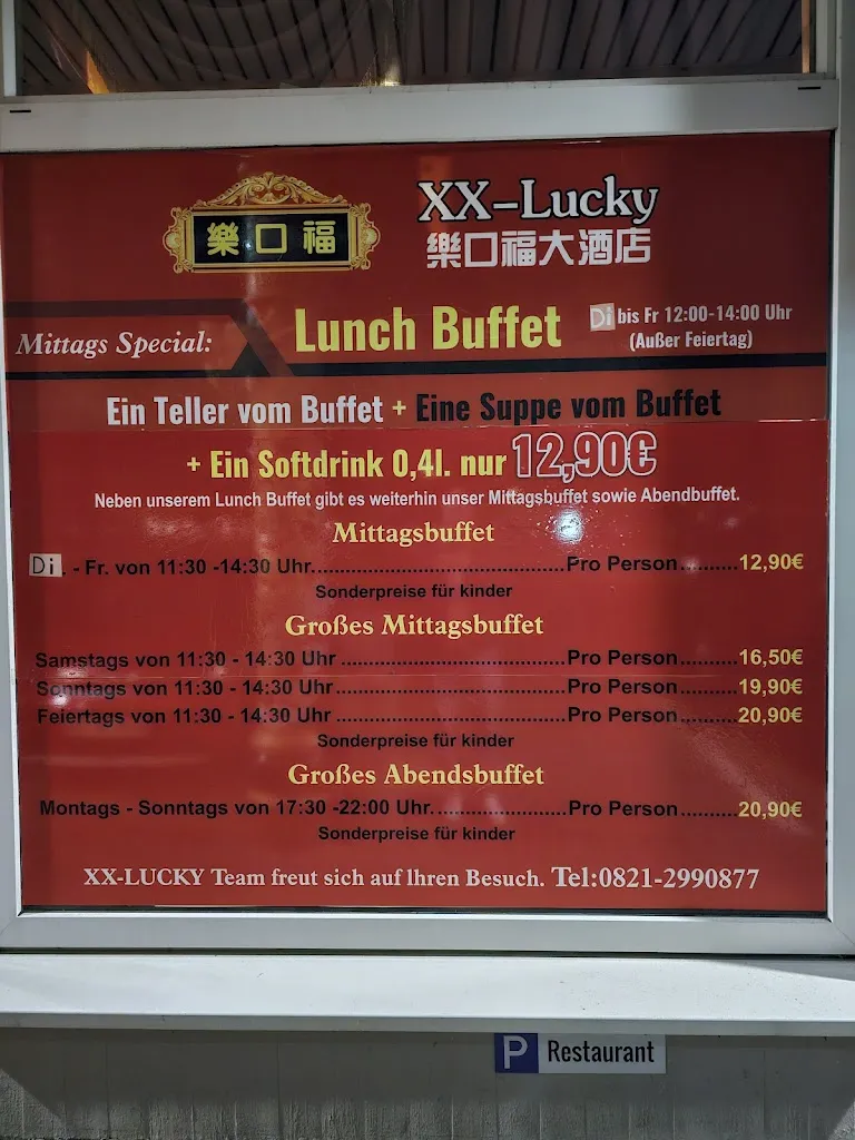 Menü_Asia XX-Lucky Restaurant_Gersthofen_Bild_3