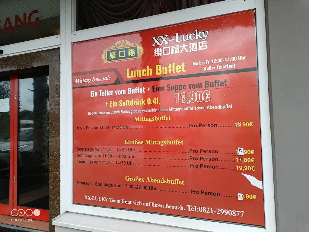 Menü_Asia XX-Lucky Restaurant_Gersthofen_Bild_4