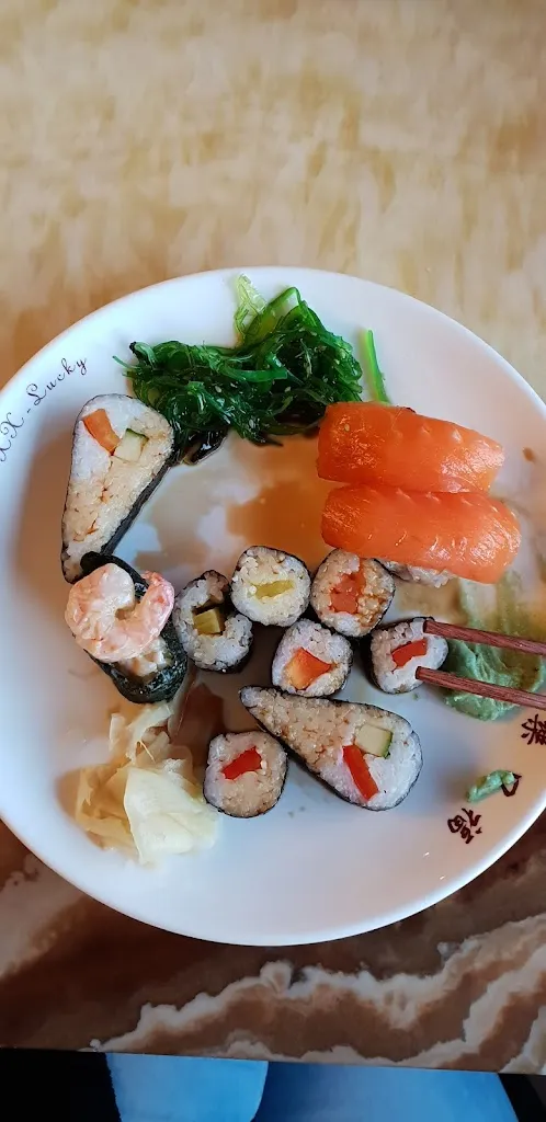 Menü_Asia XX-Lucky Restaurant_Gersthofen_Bild_7