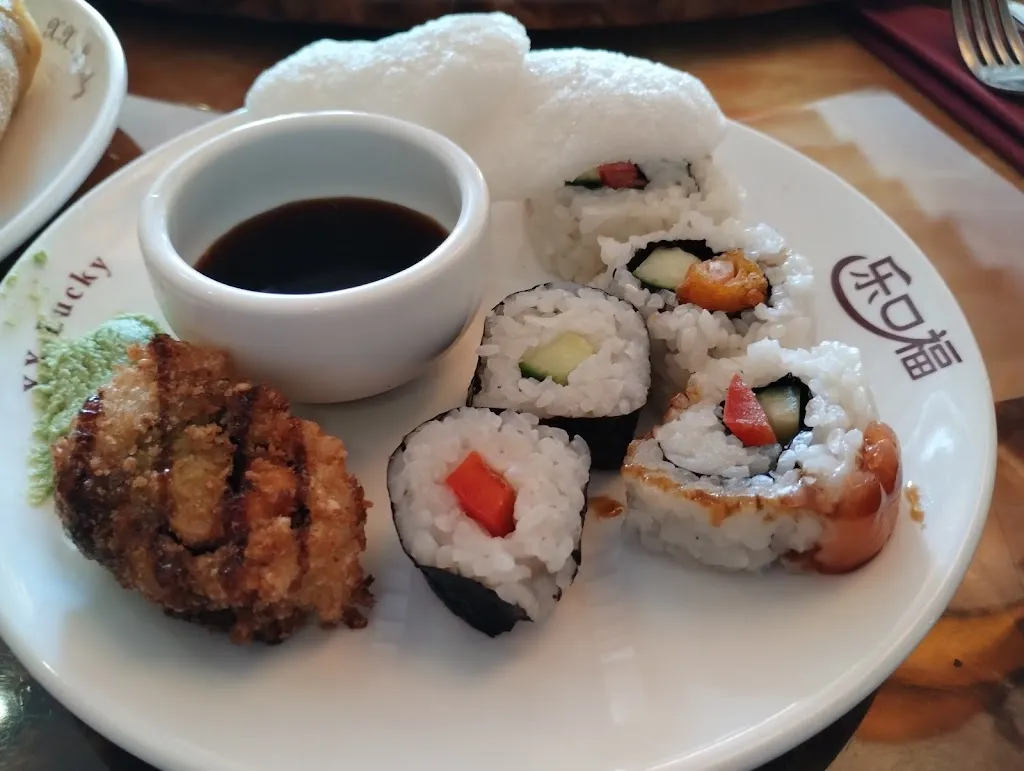 Sasváriné Tóth Nóra_Asia XX-Lucky Restaurant_Gersthofen_review