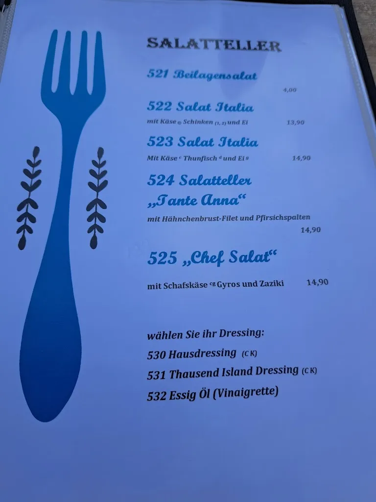 Menu_Leon Restaurant - Imbiss - Partyservice - Imbisswagen_Übach-Palenberg_image_2