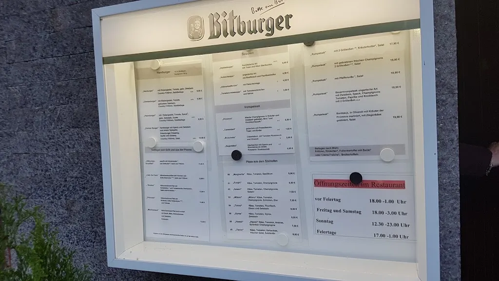 Menu_Leon Restaurant - Imbiss - Partyservice - Imbisswagen_Übach-Palenberg_image_3