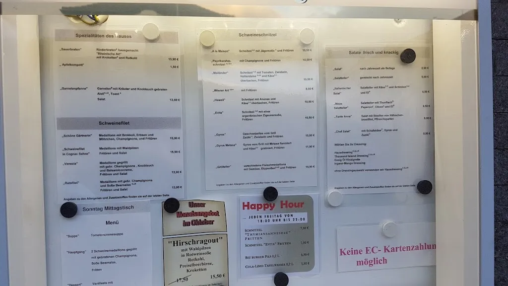 Menu_Leon Restaurant - Imbiss - Partyservice - Imbisswagen_Übach-Palenberg_image_4