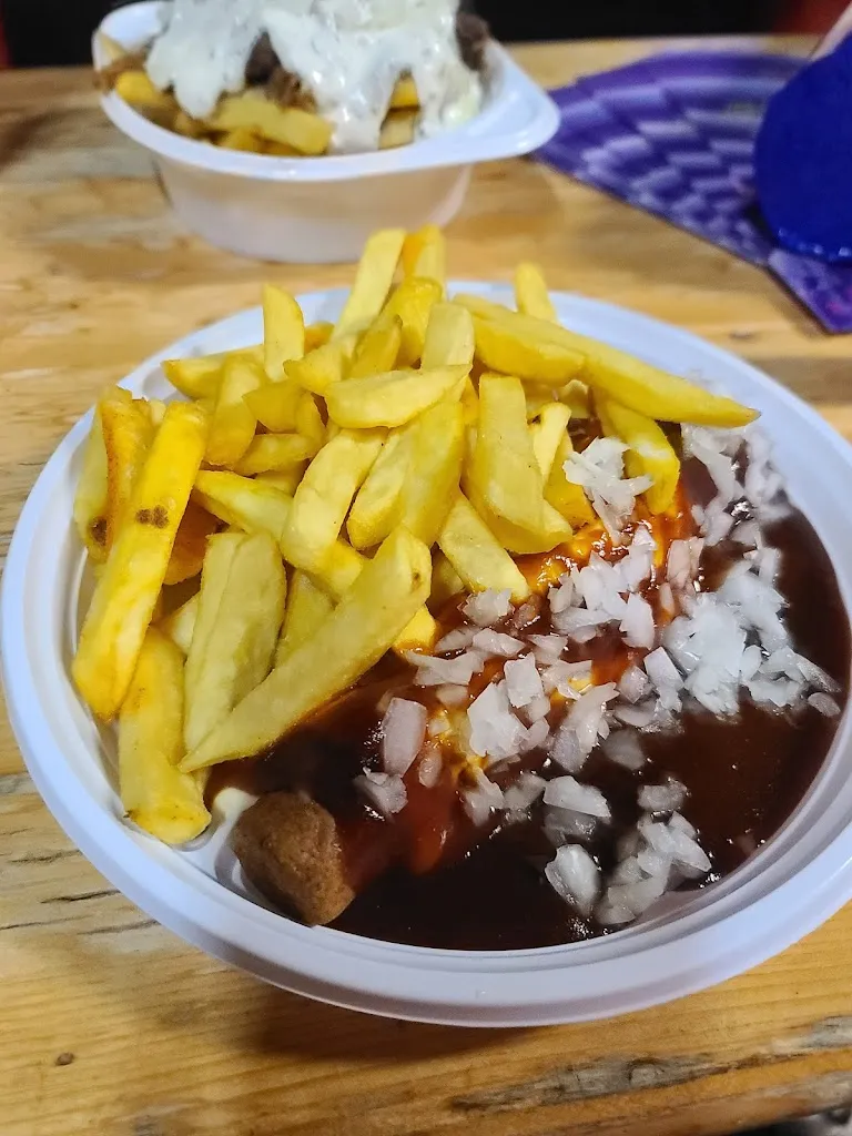 S. Alvarez_Leon Restaurant - Imbiss - Partyservice - Imbisswagen_Übach-Palenberg_review