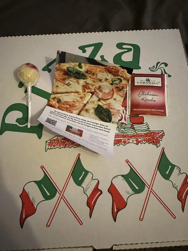 Menu_Pizzeria Nino-Marcelino_Übach-Palenberg_immagine_7