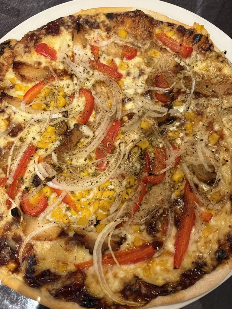 Pizzeria Nino-Marcelino restaurant in Übach-Palenberg